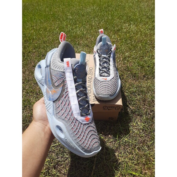 Men's Nike Cosmic Unity 'Space Hippie' Size 11 - Picture 5 of 8